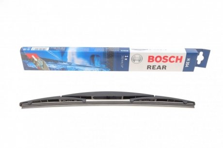 Задняя щетка стеклоочистителя Rear 350мм BOSCH 3 397 011 433 (фото 1)