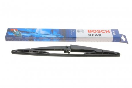 Щітка склоочисника BOSCH 3 397 011 435 (фото 1)