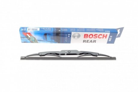 Щетка дворника BOSCH 3 397 011 628