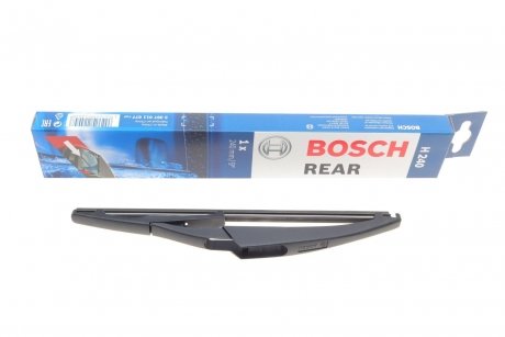 Склоочисник BOSCH 3 397 011 677