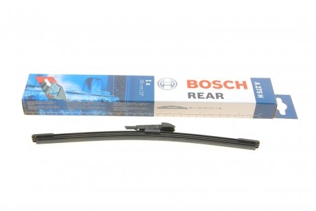 Щетка стеклоочистителя (265 мм) задняя BOSCH 3 397 013 741