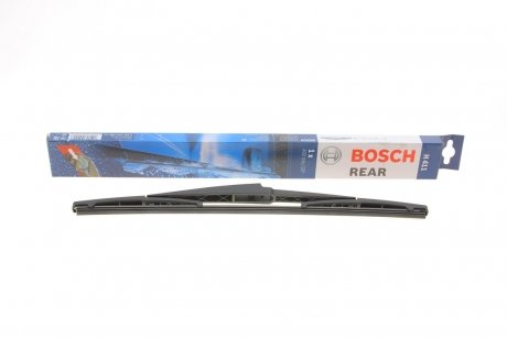 Щітка склоочисника Rear H 411 Renault Koleos \'\'08-17 - кратн. 10 шт BOSCH 3 397 015 105