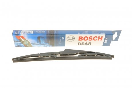 Щетка стеклоочистителя Rear H 318 Hyundai i30 II BOSCH 3 397 015 303