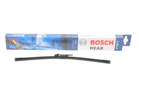 Задняя щетка стеклоочистителя Aerotwin Rear 300мм BOSCH 3 397 016 465