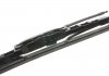 Щітки склоочисника TW 651 RENAULT/TOYOTA Avantime/Espace \'\'1,9-3,0 \'\'96-03 - кратн. 5 шт BOSCH 3 397 118 321 (фото 2)