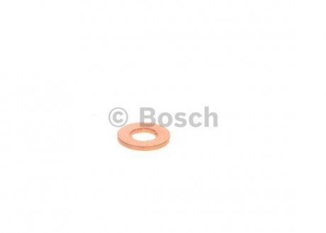 Уплотнительное кольцо BOSCH F 00V C17 503