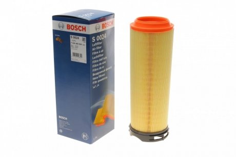 Фильтр воздушный BOSCH F 026 400 024