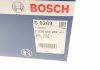 ФІЛЬТР ПОВІТРЯНИЙ ВСТАВКА BOSCH F 026 400 289 (фото 5)