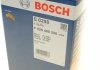 ПОВІТРЯНИЙ ФІЛЬТР ВСТАВКА BOSCH F 026 400 298 (фото 5)