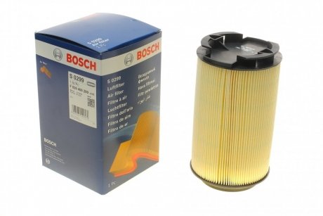 Фильтр воздушный BOSCH F 026 400 299