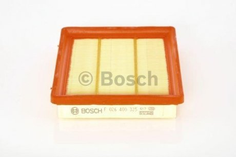 Фильтр воздушный BOSCH F 026 400 325