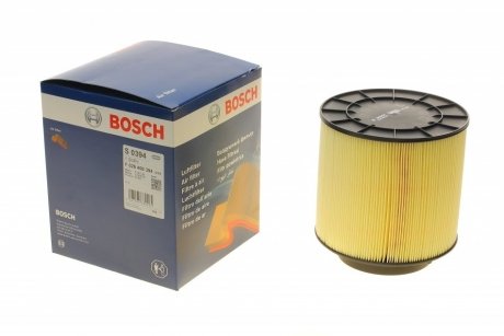 Фильтр воздушный BOSCH F 026 400 394