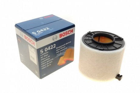 Фильтр воздушный BOSCH F 026 400 422