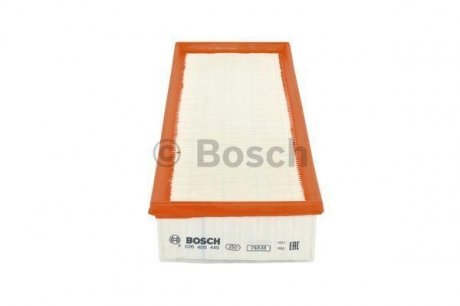 Фільтр повітряний BOSCH F026400449