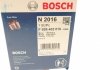 Фильтр топливный BOSCH F 026 402 016 (фото 9)