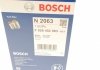 ЗМІННИЙ ФІЛЬТР ПАЛИВА BOSCH F 026 402 063 (фото 6)