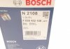 Фильтр топливный BOSCH F 026 402 108 (фото 7)