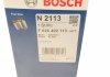 ПАЛИВНИЙ ФІЛЬТР BOSCH F 026 402 113 (фото 6)