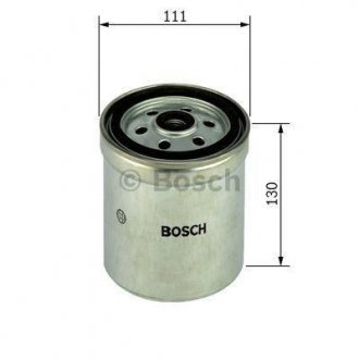 ПАЛИВНИЙ ФІЛЬТР ДИЗ BOSCH F026402135