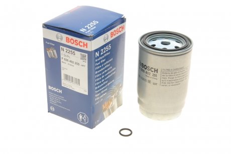 Автозапчасть BOSCH F026402255