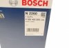 Фильтр топливный BOSCH F 026 402 260 (фото 7)