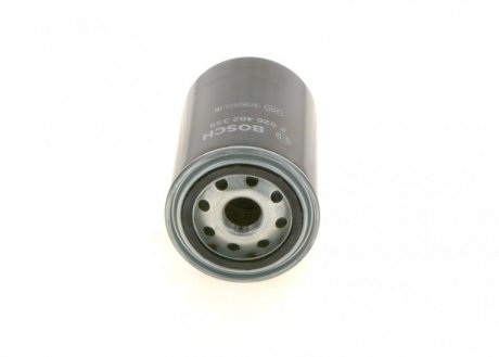 Автозапчастина BOSCH F026402355