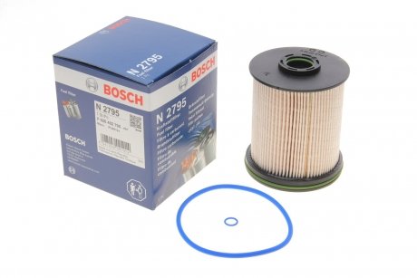 Фильтр топливный BOSCH F 026 402 795