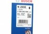 Фильтр топливный BOSCH F 026 402 808 (фото 7)