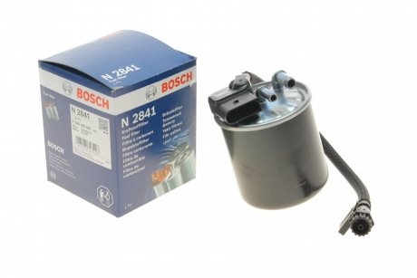 Фильтр топливный BOSCH F 026 402 841