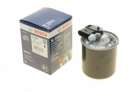 Фильтр топливный BOSCH F 026 402 842