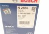 Фильтр топливный BOSCH F 026 402 855 (фото 5)