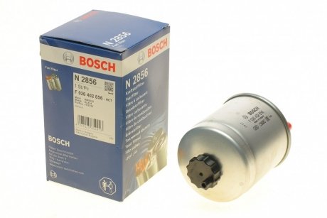 Фильтр топливный BOSCH F 026 402 856