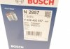 Фильтр топливный BOSCH F 026 402 857 (фото 12)