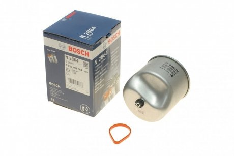 ЗМІННИЙ ФІЛЬТР ПАЛИВА BOSCH F 026 402 864