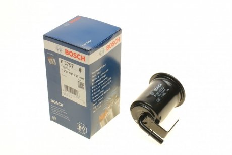 Фильтр топливный BOSCH F 026 403 757