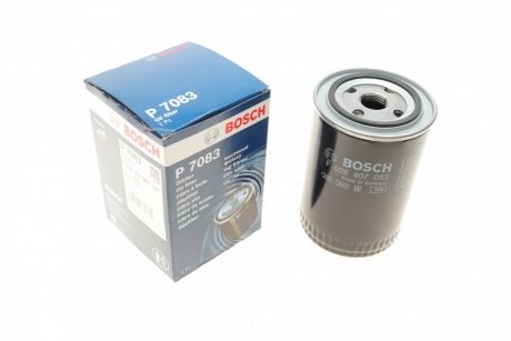 Фильтр масляный BOSCH F 026 407 083