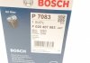 Фильтр масляный BOSCH F 026 407 083 (фото 5)