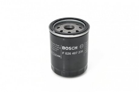 Фильтр масляный BOSCH F026407236