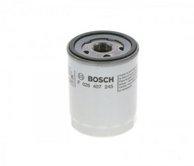 Фільтр масляний BOSCH F026407245