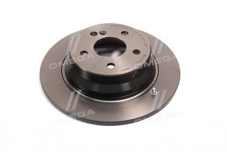 Тормозной диск Painted disk BREMBO 08.9584.11