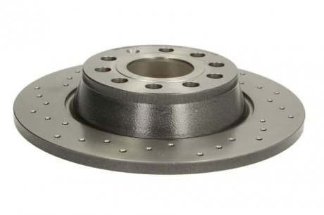 Тормозной диск Xtra BREMBO 08.A202.1X