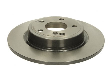 Тормозной диск Painted disk BREMBO 08.B348.41