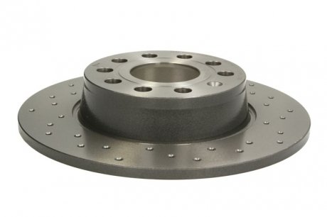 Тормозной диск Xtra BREMBO 08.B413.1X