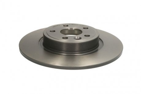 Тормозной диск Painted disk BREMBO 08.C208.11