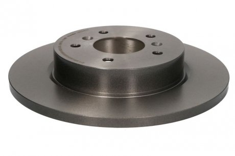 Тормозной диск Painted disk BREMBO 08.C546.11