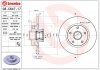 Тормозной диск BREMBO 08.C647.17 (фото 1)