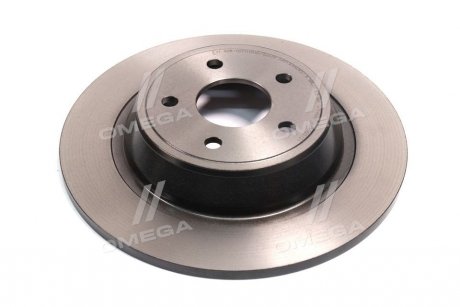 Тормозной диск Painted disk BREMBO 08.N257.21