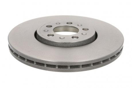 Тормозной диск Painted disk BREMBO 09.7010.21