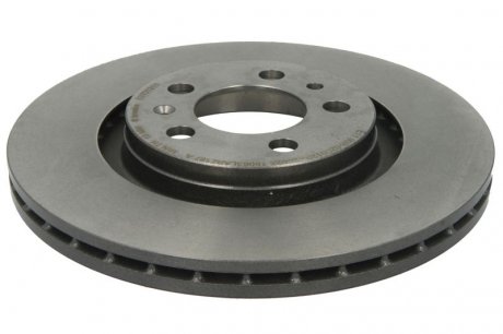 Тормозной диск Painted disk BREMBO 09.7012.11