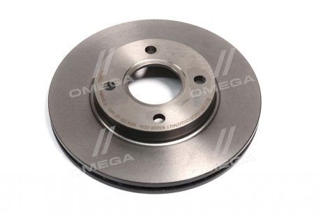 Тормозной диск Painted disk BREMBO 09.7806.11